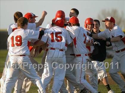 Thumbnail 3 in Lakota East @ Colerain photogallery.