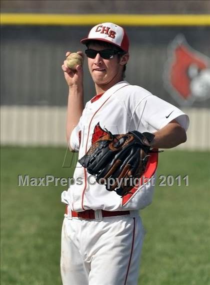 Thumbnail 1 in Lakota East @ Colerain photogallery.