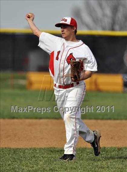 Thumbnail 2 in Lakota East @ Colerain photogallery.