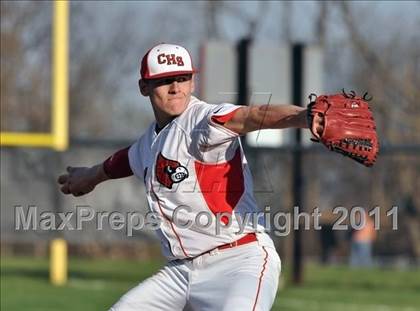 Thumbnail 3 in Lakota East @ Colerain photogallery.