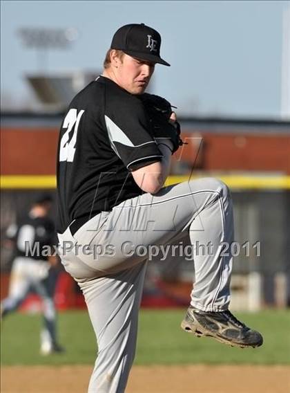 Thumbnail 3 in Lakota East @ Colerain photogallery.