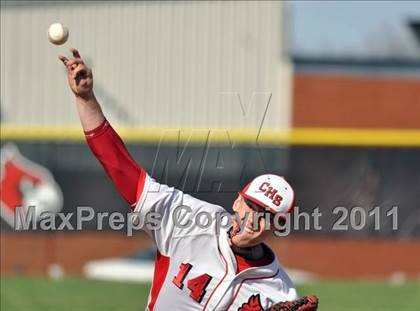 Thumbnail 1 in Lakota East @ Colerain photogallery.