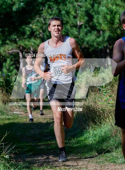 Thumbnail 2 in Jeffers Invitational photogallery.