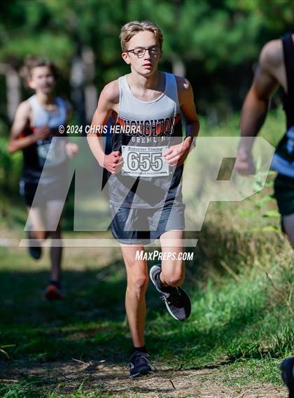 Thumbnail 1 in Jeffers Invitational photogallery.