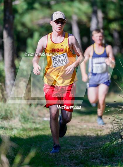 Thumbnail 1 in Jeffers Invitational photogallery.
