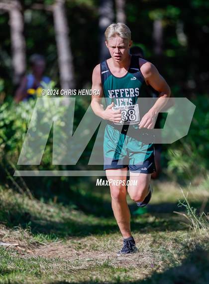 Thumbnail 1 in Jeffers Invitational photogallery.