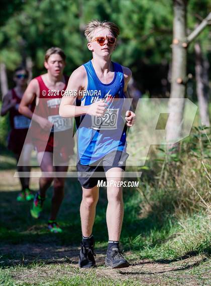 Thumbnail 1 in Jeffers Invitational photogallery.