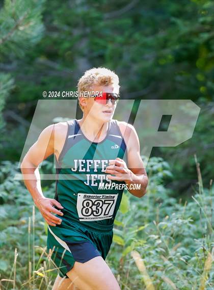 Thumbnail 2 in Jeffers Invitational photogallery.