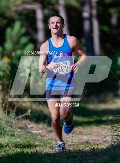 Thumbnail 1 in Jeffers Invitational photogallery.