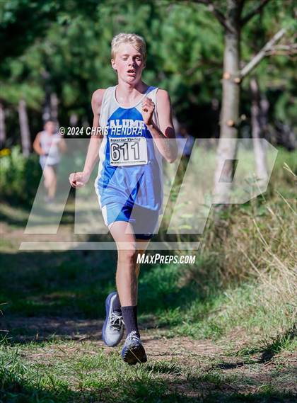 Thumbnail 3 in Jeffers Invitational photogallery.