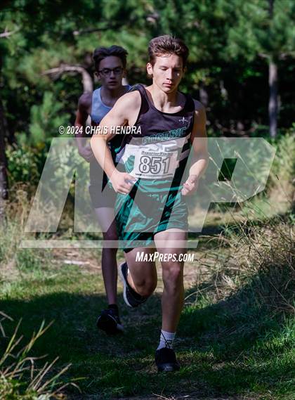 Thumbnail 3 in Jeffers Invitational photogallery.