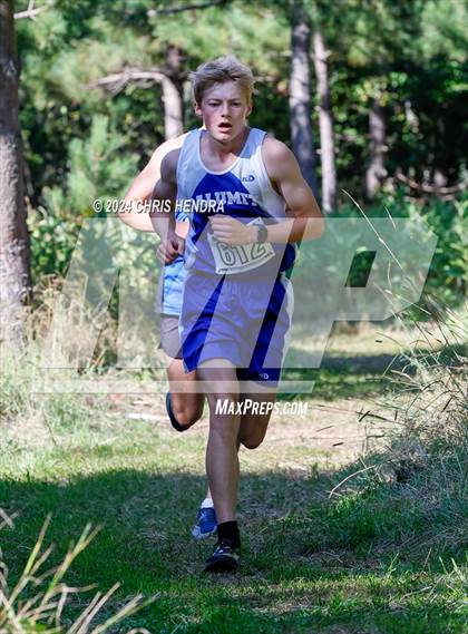 Thumbnail 2 in Jeffers Invitational photogallery.