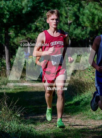 Thumbnail 2 in Jeffers Invitational photogallery.