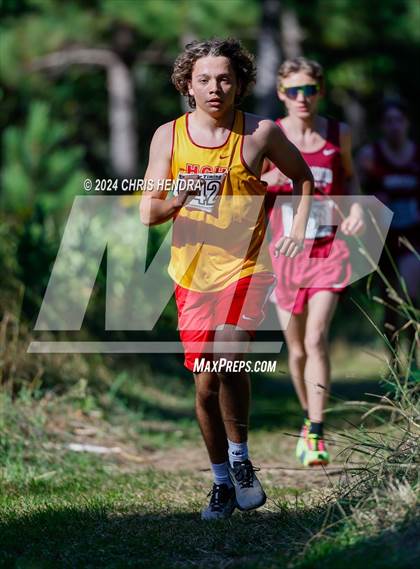 Thumbnail 3 in Jeffers Invitational photogallery.