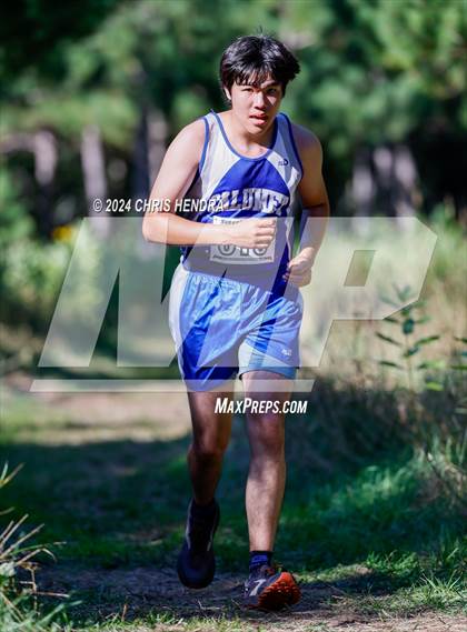 Thumbnail 2 in Jeffers Invitational photogallery.