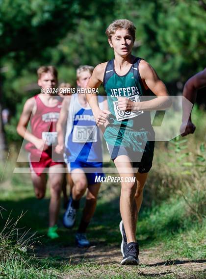 Thumbnail 1 in Jeffers Invitational photogallery.