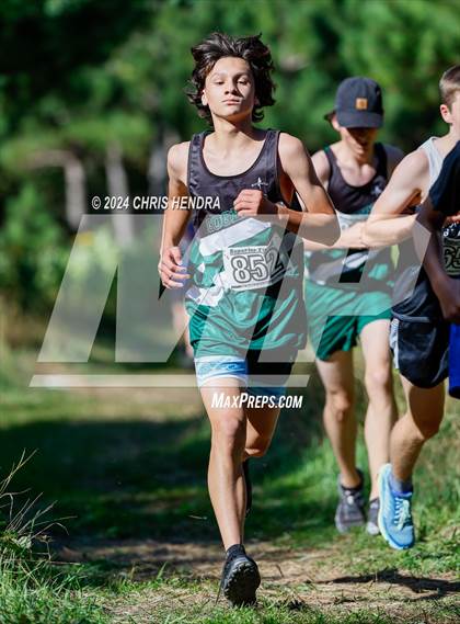 Thumbnail 3 in Jeffers Invitational photogallery.