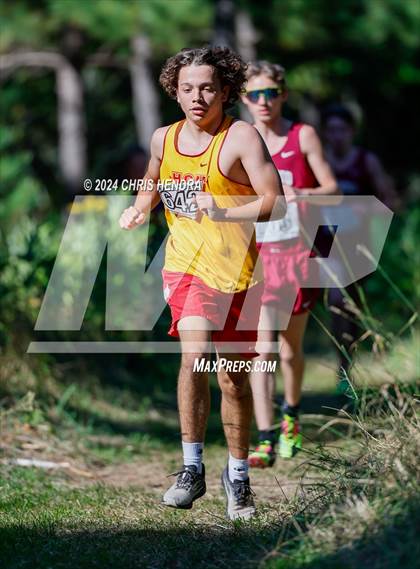 Thumbnail 2 in Jeffers Invitational photogallery.