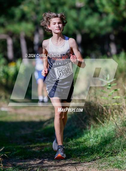 Thumbnail 2 in Jeffers Invitational photogallery.