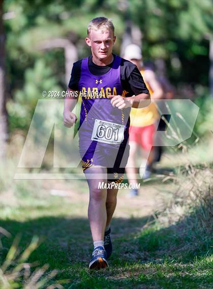 Thumbnail 3 in Jeffers Invitational photogallery.