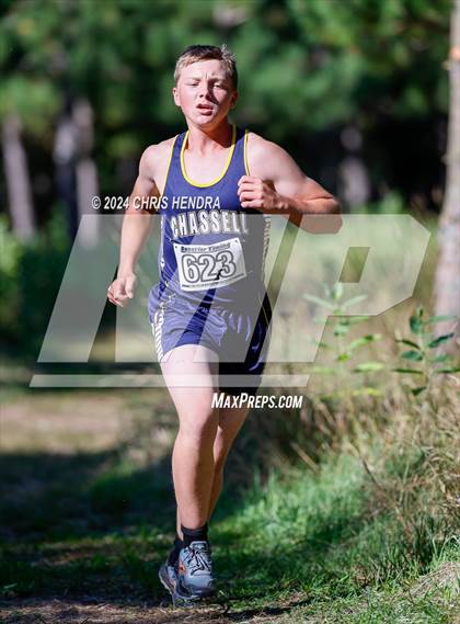 Thumbnail 3 in Jeffers Invitational photogallery.