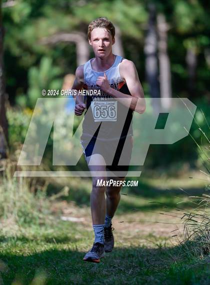 Thumbnail 3 in Jeffers Invitational photogallery.