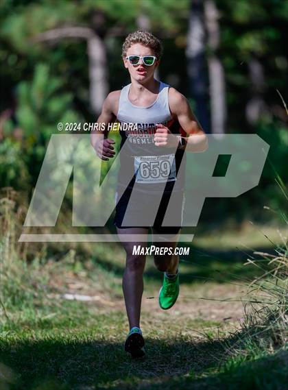 Thumbnail 3 in Jeffers Invitational photogallery.