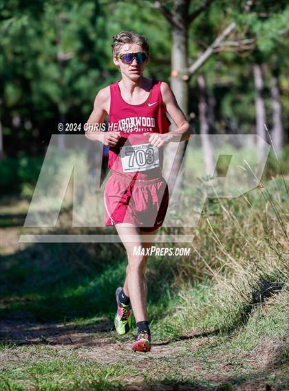 Thumbnail 2 in Jeffers Invitational photogallery.