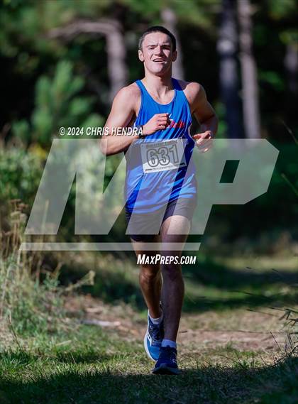 Thumbnail 2 in Jeffers Invitational photogallery.