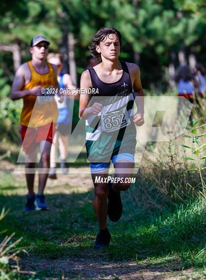 Thumbnail 2 in Jeffers Invitational photogallery.
