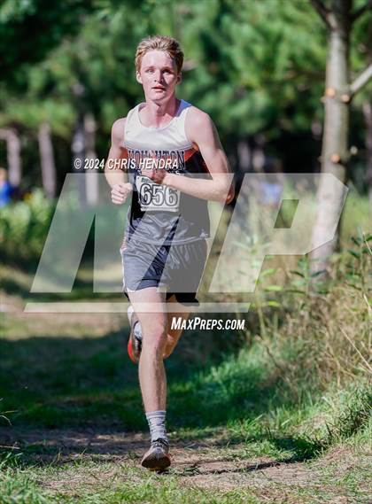 Thumbnail 1 in Jeffers Invitational photogallery.