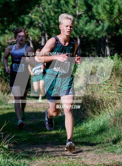 Thumbnail 3 in Jeffers Invitational photogallery.