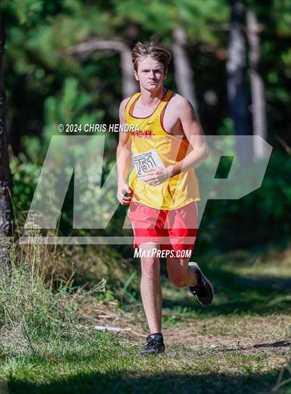 Thumbnail 3 in Jeffers Invitational photogallery.