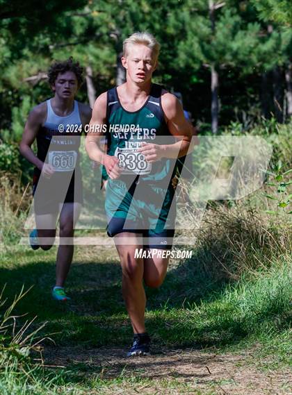 Thumbnail 2 in Jeffers Invitational photogallery.