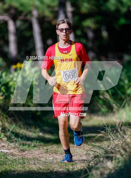 Thumbnail 1 in Jeffers Invitational photogallery.