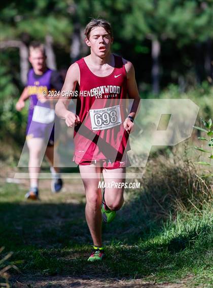 Thumbnail 2 in Jeffers Invitational photogallery.