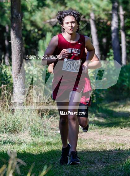 Thumbnail 1 in Jeffers Invitational photogallery.