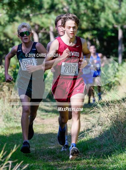 Thumbnail 1 in Jeffers Invitational photogallery.