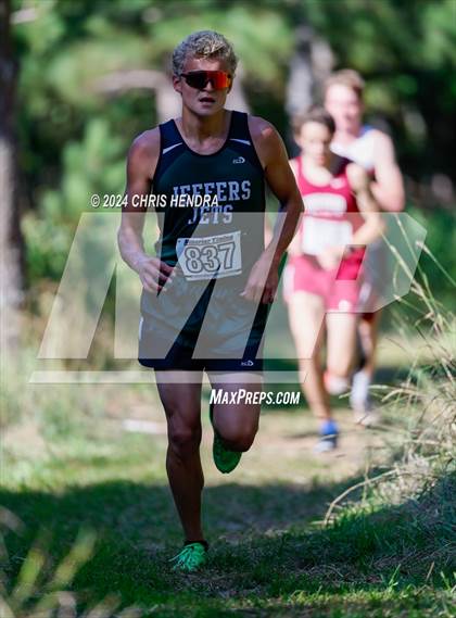 Thumbnail 3 in Jeffers Invitational photogallery.