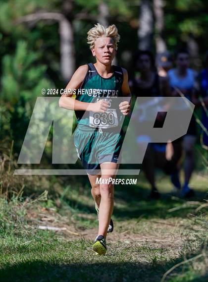 Thumbnail 2 in Jeffers Invitational photogallery.
