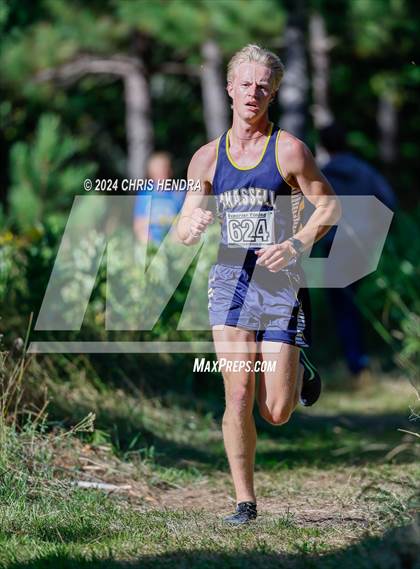 Thumbnail 3 in Jeffers Invitational photogallery.