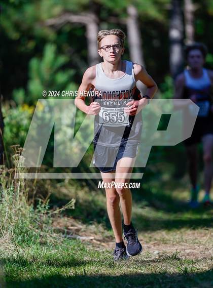 Thumbnail 1 in Jeffers Invitational photogallery.
