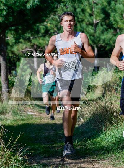 Thumbnail 1 in Jeffers Invitational photogallery.