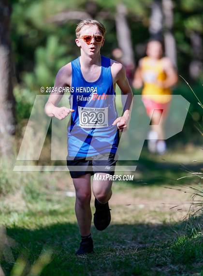 Thumbnail 1 in Jeffers Invitational photogallery.