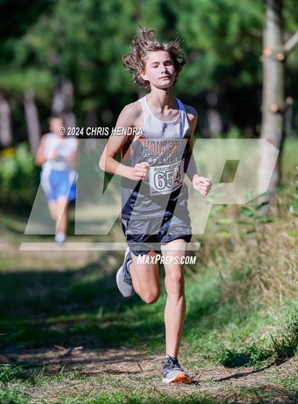 Thumbnail 3 in Jeffers Invitational photogallery.