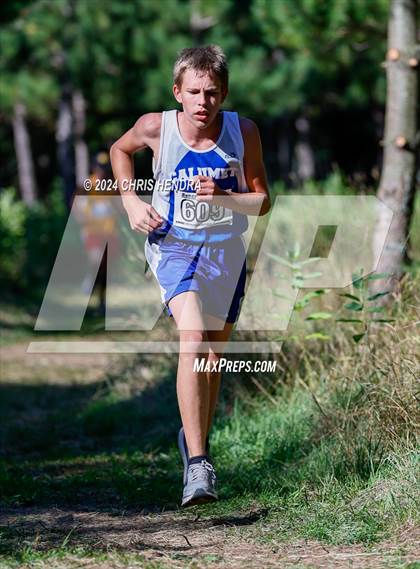 Thumbnail 2 in Jeffers Invitational photogallery.