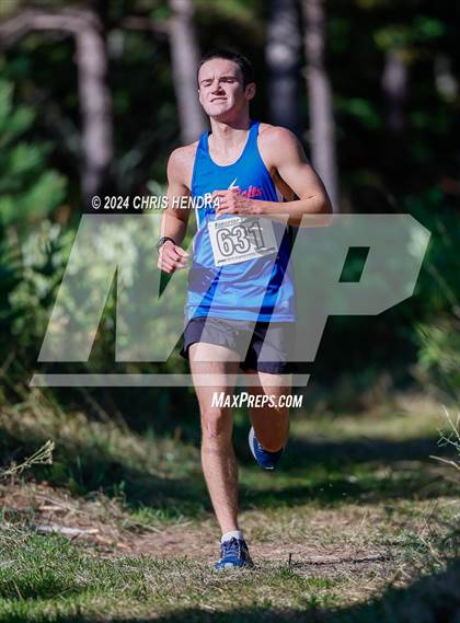 Thumbnail 3 in Jeffers Invitational photogallery.