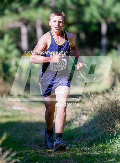 Thumbnail 2 in Jeffers Invitational photogallery.