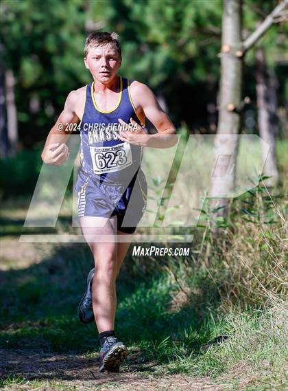 Thumbnail 3 in Jeffers Invitational photogallery.