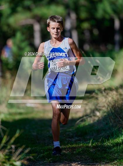 Thumbnail 1 in Jeffers Invitational photogallery.